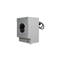 Lave-Linge Hublot 7 kg Reconditionné ESSENTIEL B ELF 714D3 : vue du côté droit
