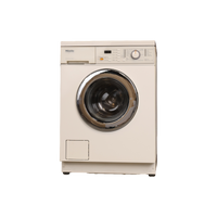 Lave-Linge Hublot 5 kg Reconditionné MIELE W980 : vue de face