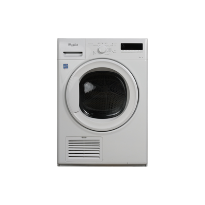Seche-linge à condensation WHIRLPOOL DGELX90111