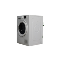 Seche-Linge Pompe À Chaleur 8 kg Reconditionné HOTPOINT NT M10 81 FR : vue du côté droit