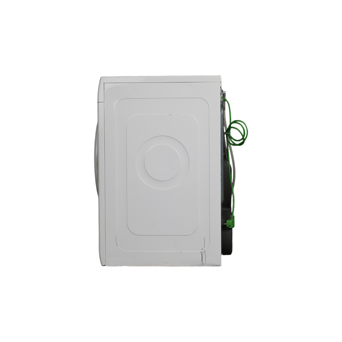 Seche-Linge Pompe À Chaleur 8 kg Reconditionné HOTPOINT NT M10 81 FR : vue du côté droit
