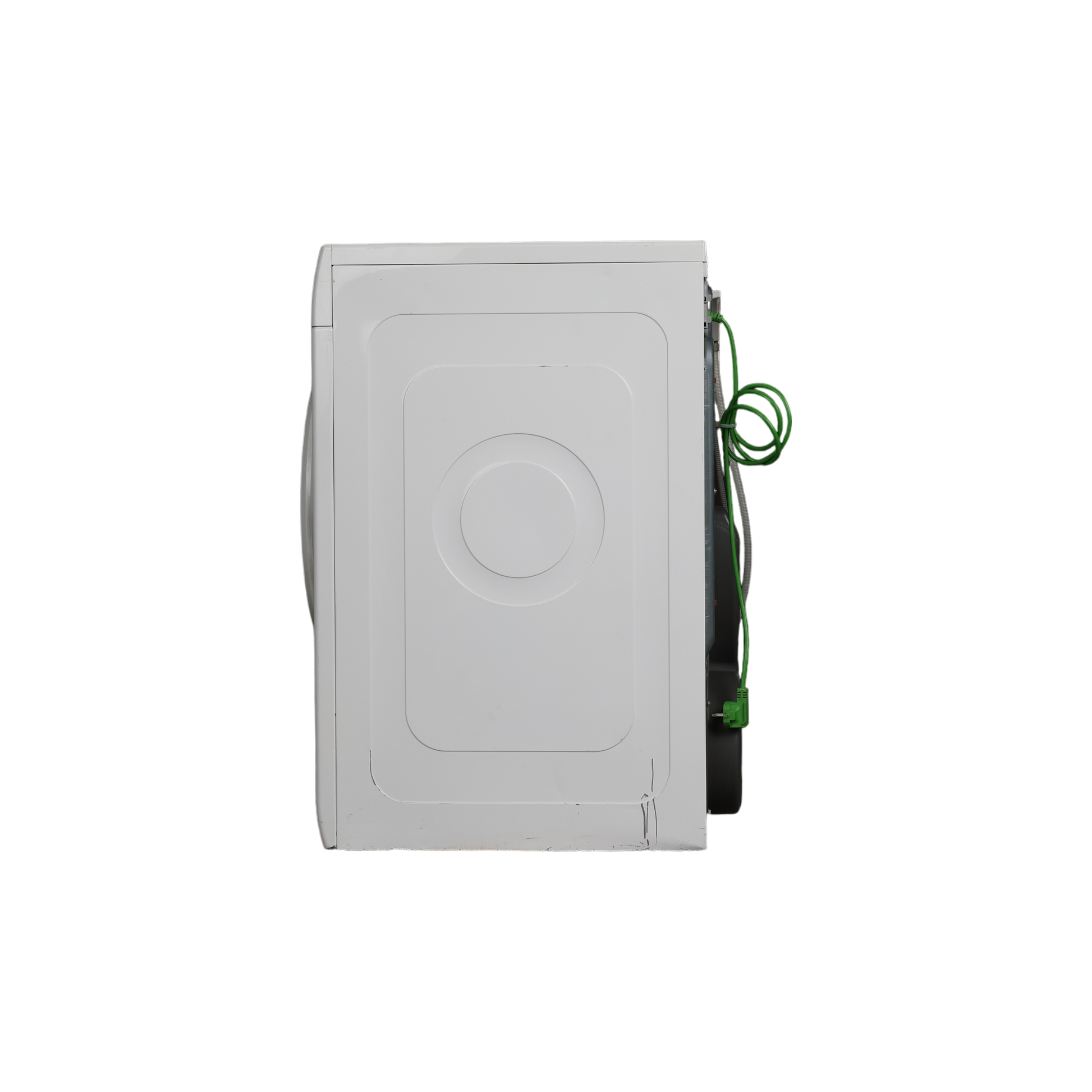 Seche-Linge Pompe À Chaleur 8 kg Reconditionné HOTPOINT NT M10 81 FR : vue du côté droit