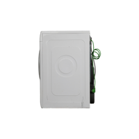 Seche-Linge Pompe À Chaleur 8 kg Reconditionné HOTPOINT NT M10 81 FR : vue du côté droit