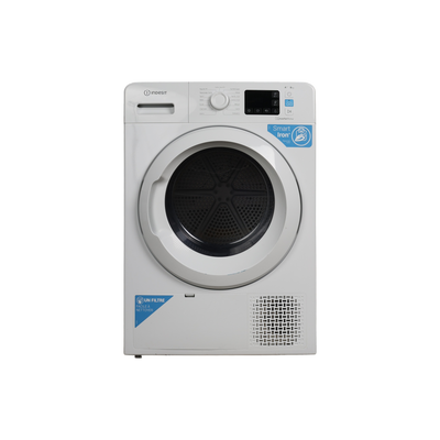 Seche-linge pompe à chaleur INDESIT YTM1183XFR