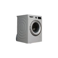Lave-Linge Hublot 9 kg Reconditionné BOSCH WUU28T91 : vue du côté droit