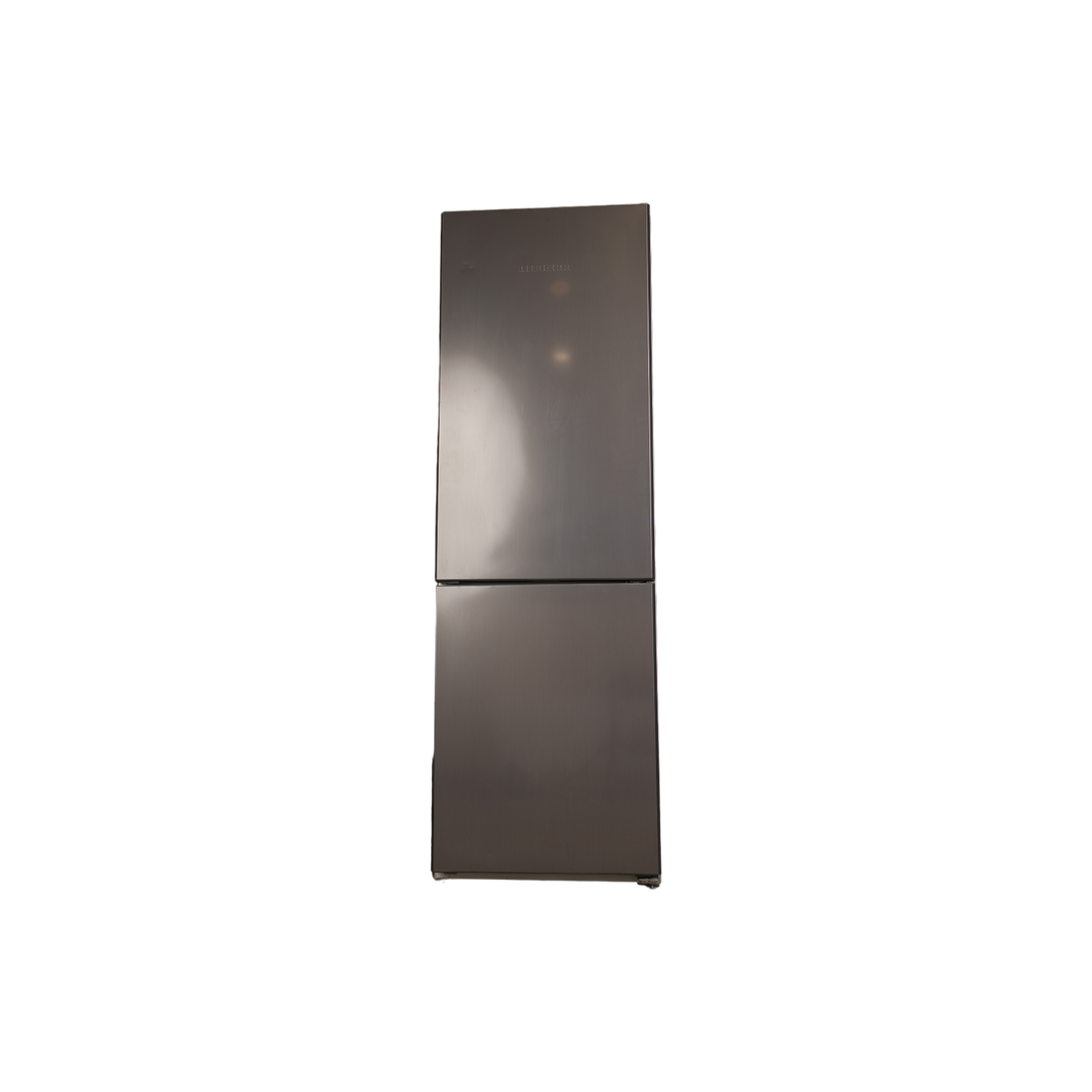 Réfrigérateur Avec Congélateur 310 L Reconditionné LIEBHERR KGNI1860-3 : vue de face