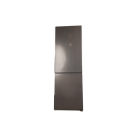 Réfrigérateur Avec Congélateur 310 L Reconditionné LIEBHERR KGNI1860-3 : vue de face