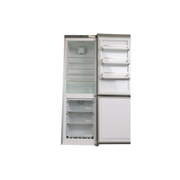 Réfrigérateur Avec Congélateur 310 L Reconditionné LIEBHERR KGNI1860-3 : vue de l'intérieur
