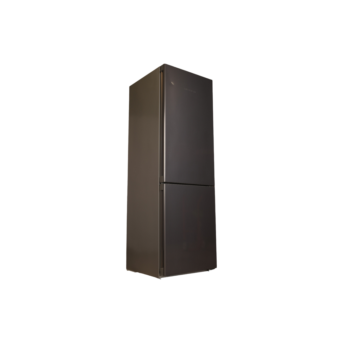 Réfrigérateur Avec Congélateur 310 L Reconditionné LIEBHERR KGNI1860-3 : vue du côté droit