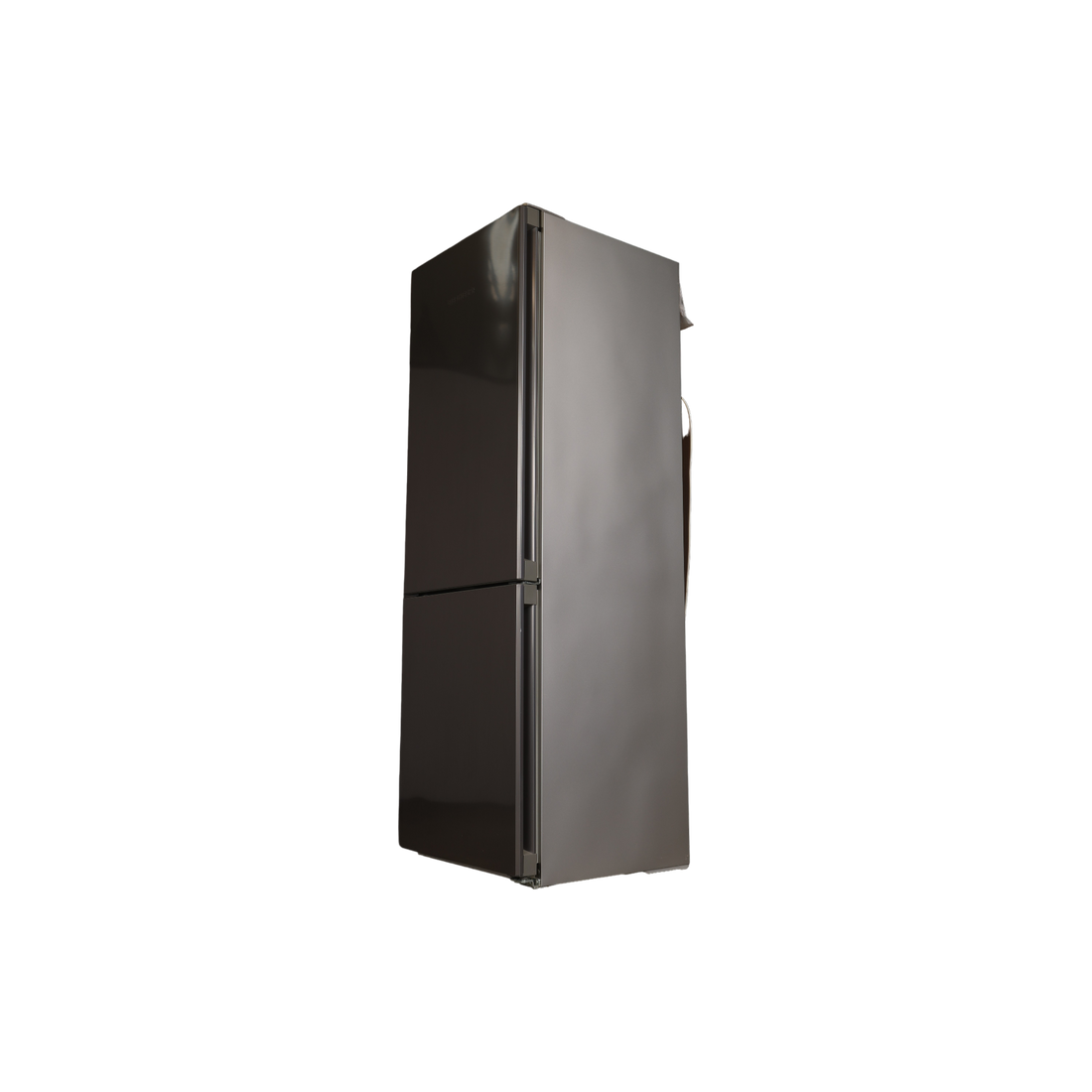 Réfrigérateur Avec Congélateur 310 L Reconditionné LIEBHERR KGNI1860-3 : vue du côté gauche