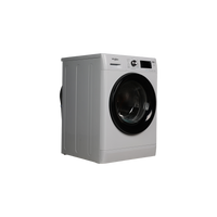 Lave-Linge Hublot 11 kg Reconditionné WHIRLPOOL FFBD11469BVFR : vue du côté droit