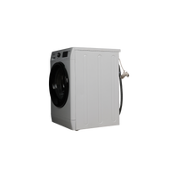 Lave-Linge Hublot 11 kg Reconditionné WHIRLPOOL FFBD11469BVFR : vue du côté gauche