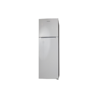Réfrigérateur Avec Congélateur 247 L Reconditionné THOMSON THD254NFWH : vue de face