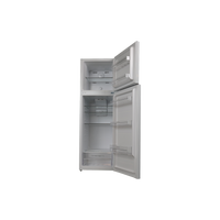 Réfrigérateur Avec Congélateur 247 L Reconditionné THOMSON THD254NFWH : vue de l'intérieur