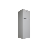 Réfrigérateur Avec Congélateur 247 L Reconditionné THOMSON THD254NFWH : vue du côté gauche