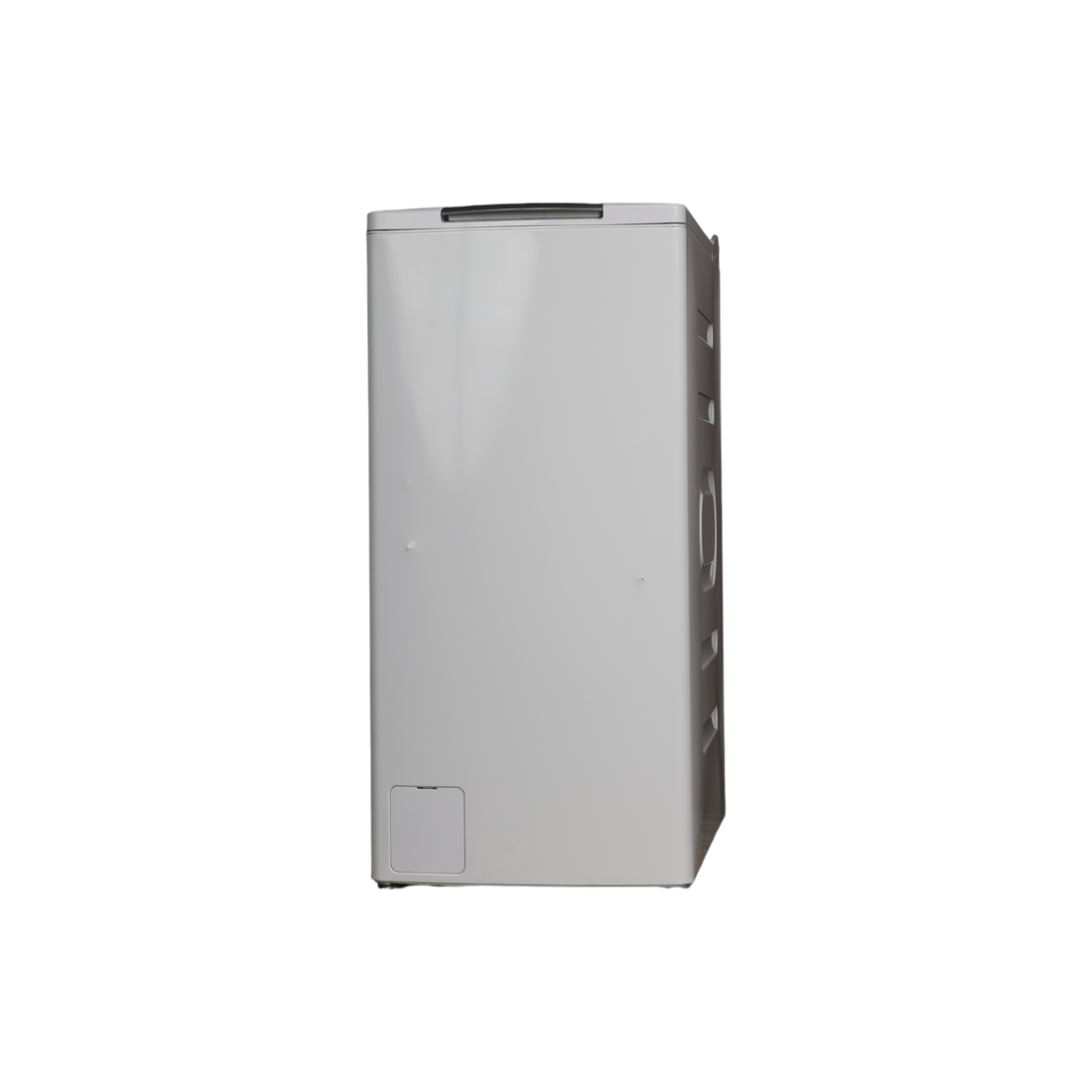 Lave-Linge Top 8 kg Reconditionné THOMSON TOP8131 : vue de face