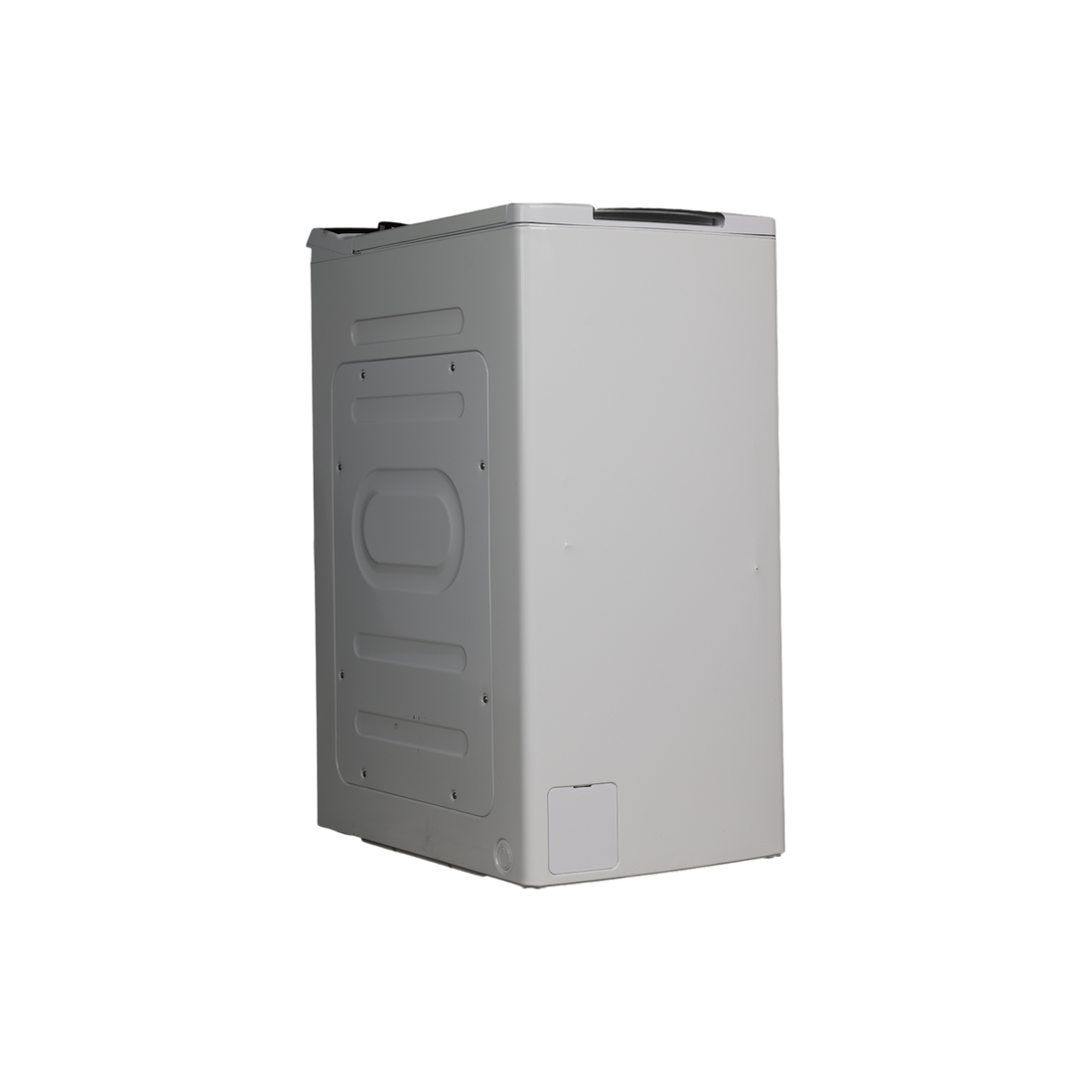 Lave-Linge Top 8 kg Reconditionné THOMSON TOP8131 : vue du côté droit