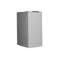 Lave-Linge Top 8 kg Reconditionné THOMSON TOP8131 : vue du côté droit