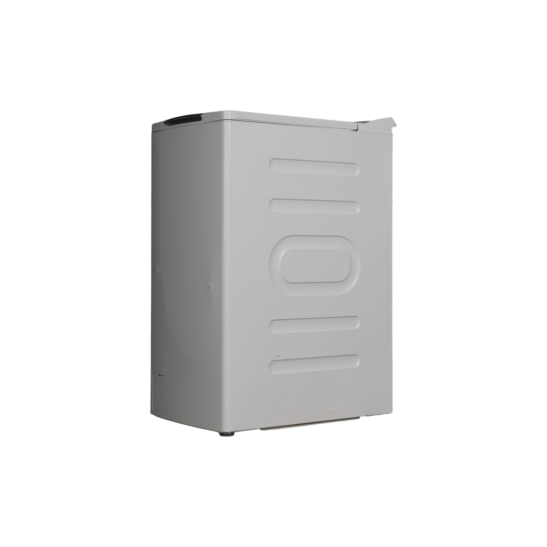 Lave-Linge Top 8 kg Reconditionné THOMSON TOP8131 : vue du côté gauche