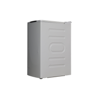 Lave-Linge Top 8 kg Reconditionné THOMSON TOP8131 : vue du côté gauche