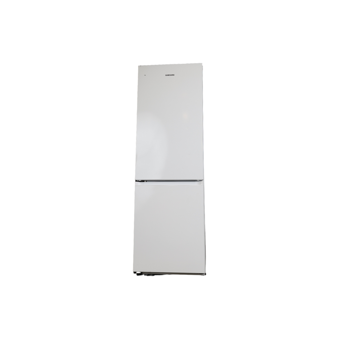 Réfrigérateur Compact 344 L Reconditionné SAMSUNG RB34C600EWW : vue de face