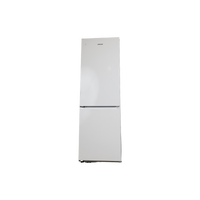 Réfrigérateur Compact 344 L Reconditionné SAMSUNG RB34C600EWW : vue de face