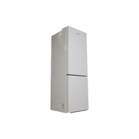 Réfrigérateur Compact 344 L Reconditionné SAMSUNG RB34C600EWW : vue du côté droit