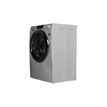 Lave-Linge Hublot 9 kg Reconditionné CANDY CSO 596TWMC/1-S : vue du côté gauche