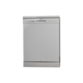 Lave-Vaisselle Pose Libre 12 Cvts Reconditionné PROLINE DWP49120WH : vue de face