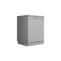 Lave-Vaisselle Pose Libre 12 Cvts Reconditionné PROLINE DWP49120WH : vue du côté droit