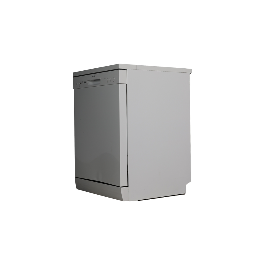 Lave-Vaisselle Pose Libre 12 Cvts Reconditionné PROLINE DWP49120WH : vue du côté gauche