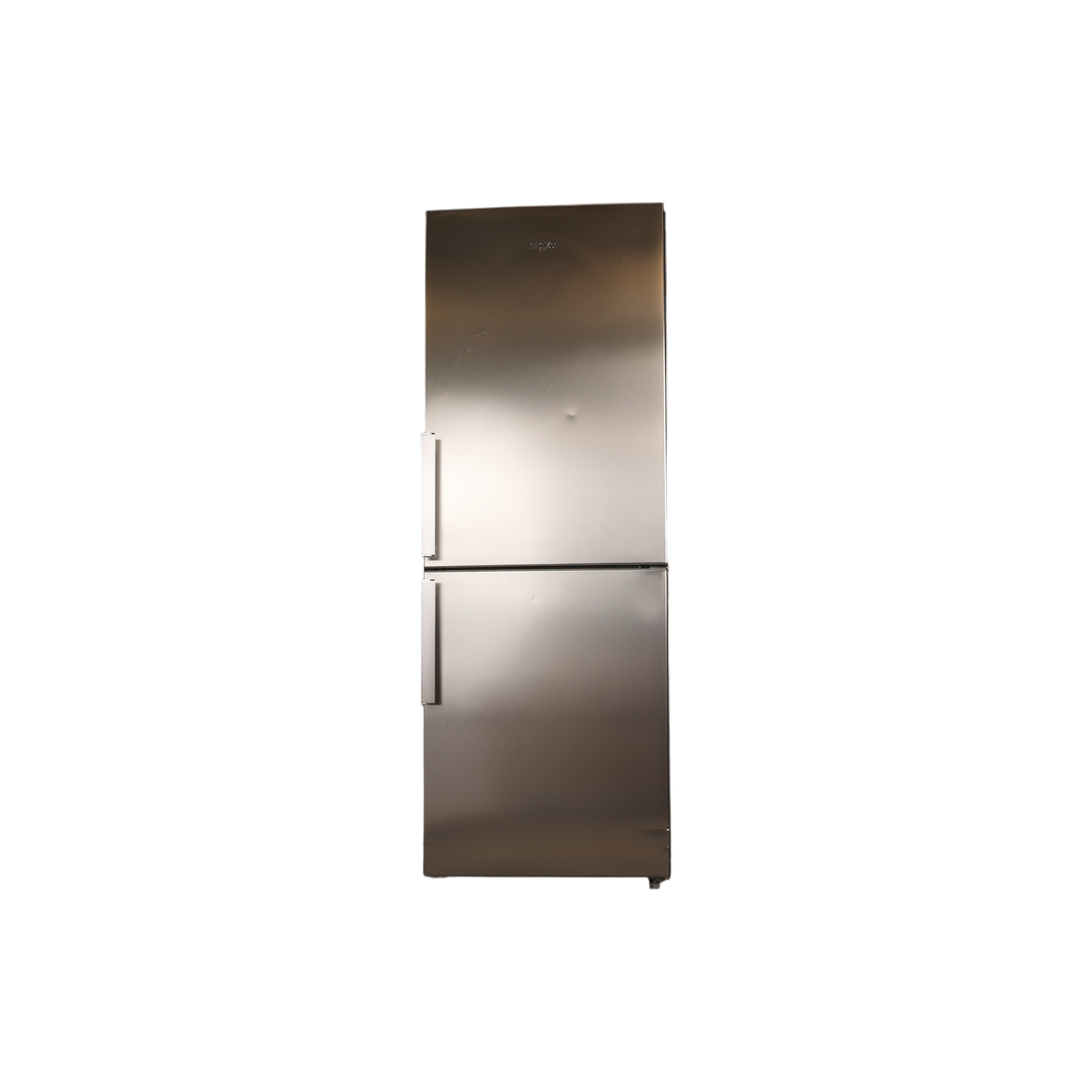 Réfrigérateur Avec Congélateur 462 L Reconditionné WHIRLPOOL WB70I952X : vue de face