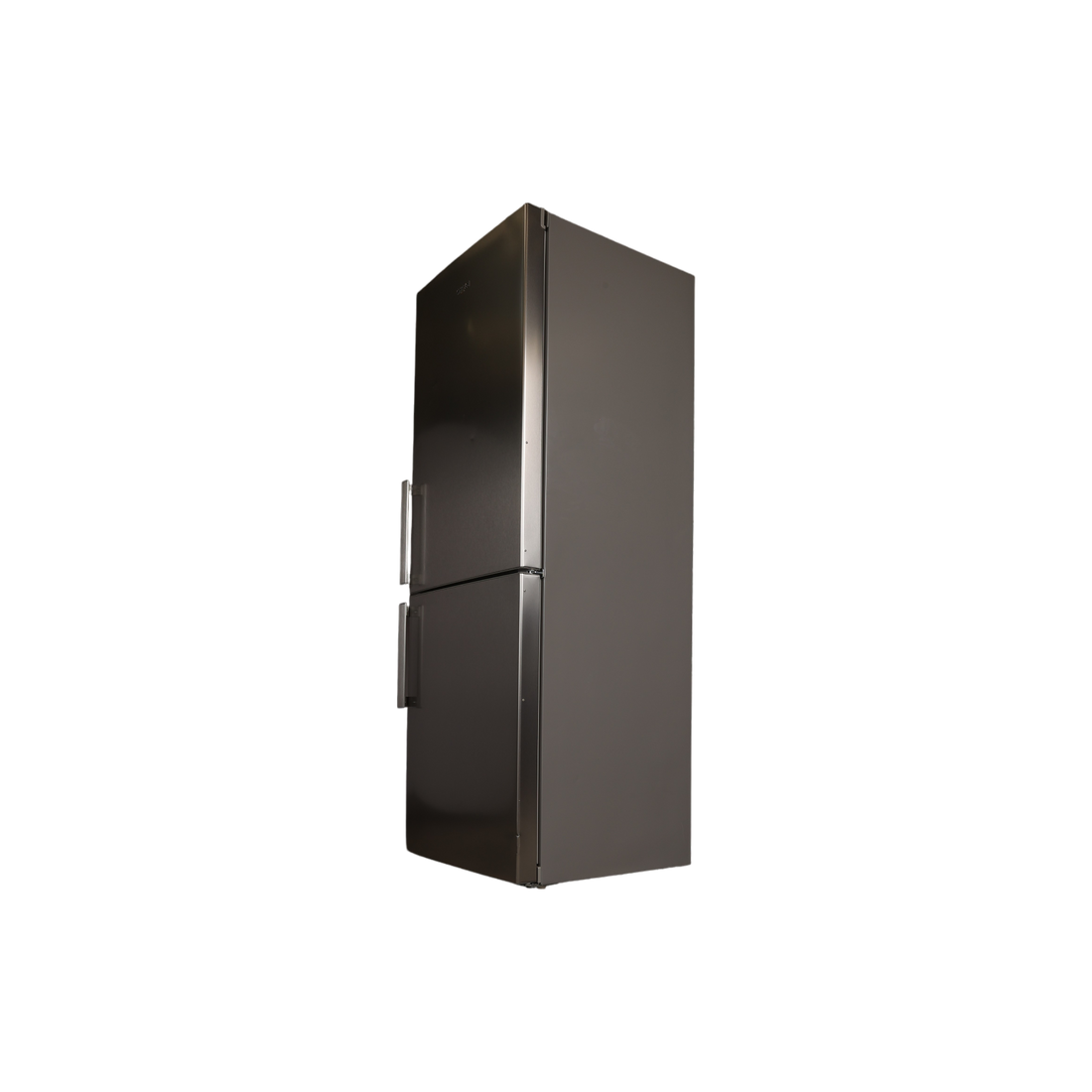 Réfrigérateur Avec Congélateur 462 L Reconditionné WHIRLPOOL WB70I952X : vue du côté droit