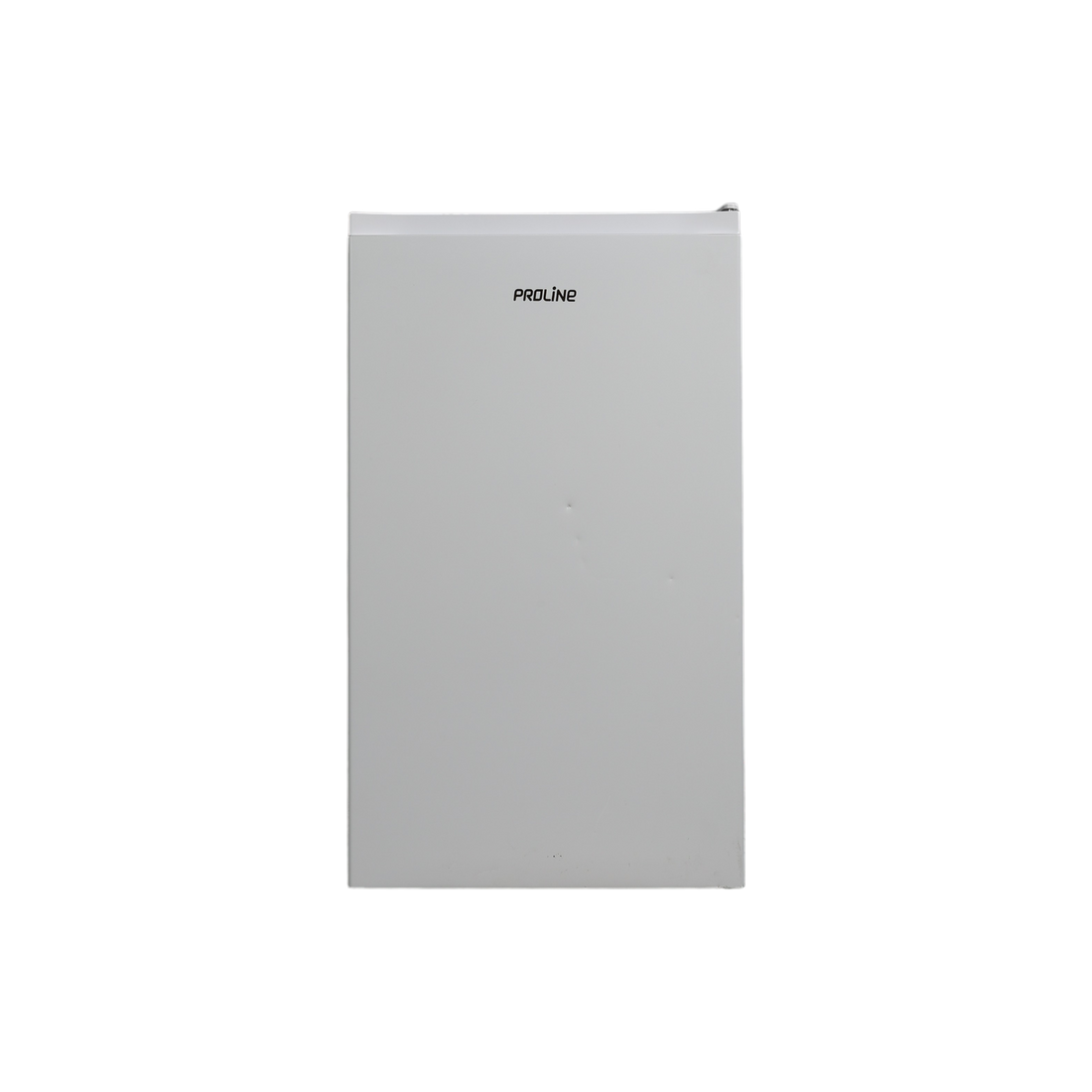 Réfrigérateur Compact 94 L Reconditionné PROLINE TTR94WH : vue de face