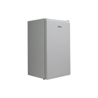 Réfrigérateur Compact 94 L Reconditionné PROLINE TTR94WH : vue du côté gauche