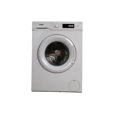 Lave-linge hublot SABA FL714V21W