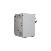 Seche-Linge Condensation 7 kg Reconditionné BOSCH AVANTIXX WTE84306FF : vue du côté gauche