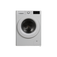 Lave-Linge Hublot 9 kg Reconditionné LG F92N23WH : vue de face