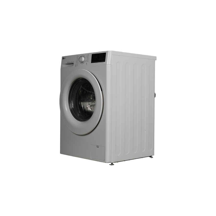 Lave-Linge Hublot 9 kg Reconditionné LG F92N23WH : vue du côté droit