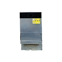 Lave-Vaisselle Encastrable 9 Cvts Reconditionné AEG FSE62417P : vue de face