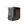 Lave-Vaisselle Encastrable 13 Cvts Reconditionné BOSCH SMU4HAS48E : vue du côté gauche