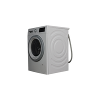 Lave-Linge Hublot 8 kg Reconditionné BOSCH WAN2825SFR : vue du côté droit