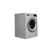 Lave-Linge Hublot 8 kg Reconditionné BOSCH WAN2825SFR : vue du côté gauche