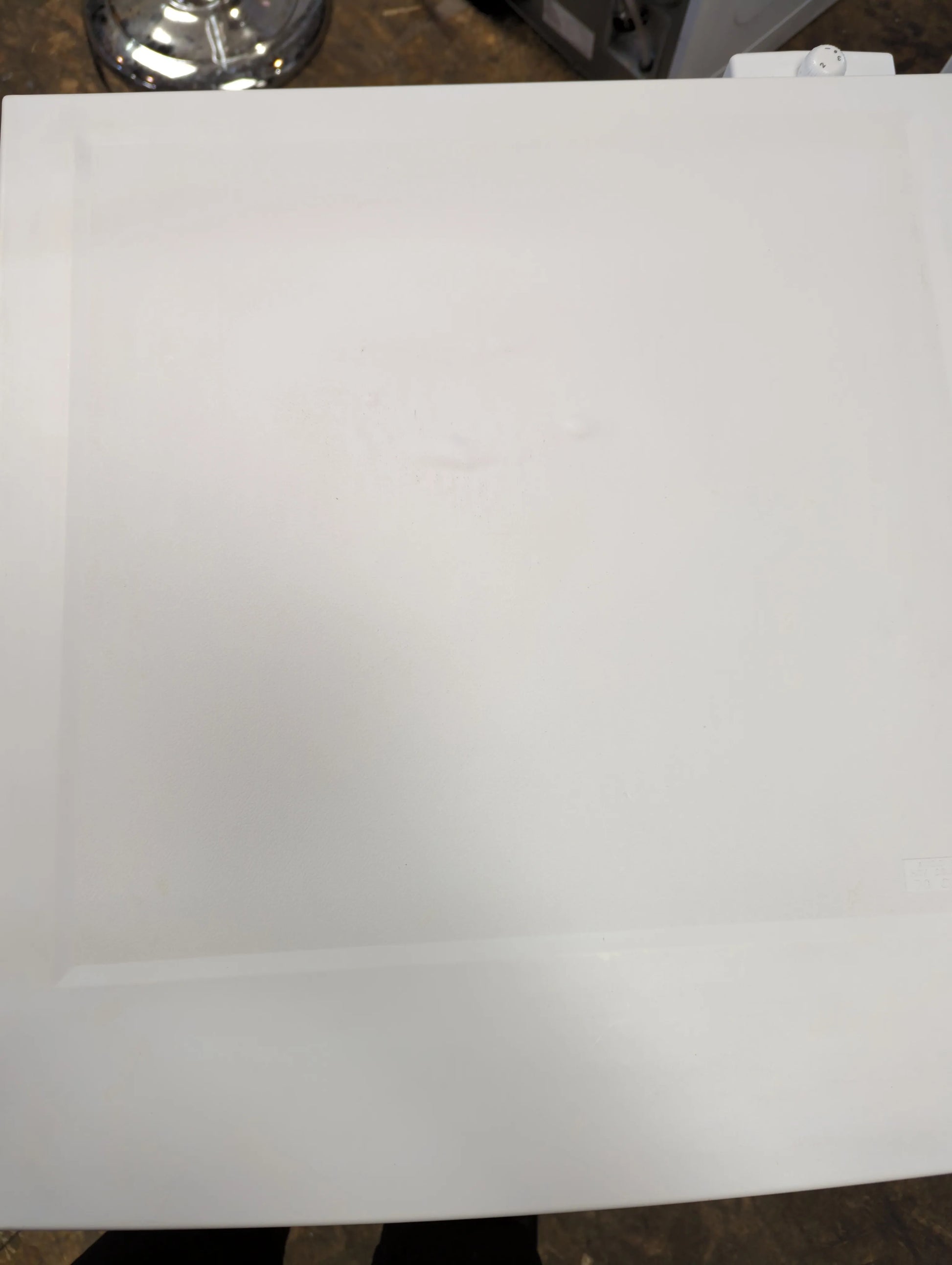 Congélateur Table Top 103 L Reconditionné WHIRLPOOL W55ZM 111 W : détails
