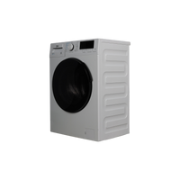 Lave-Linge Sechant 7 kg Reconditionné BEKO HTE7613YBST : vue du côté droit