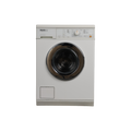 Lave-Linge Hublot 5 kg Reconditionné MIELE W 402 : vue de face