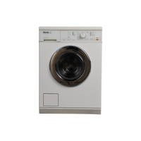 Lave-Linge Hublot 5 kg Reconditionné MIELE W 402 : vue de face