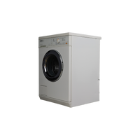 Lave-Linge Hublot 5 kg Reconditionné MIELE W 402 : vue du côté droit