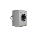 Lave-Linge Hublot 5 kg Reconditionné MIELE W 402 : vue du côté gauche