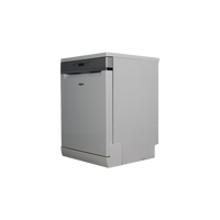 Lave-Vaisselle Pose Libre 14 Cvts Reconditionné WHIRLPOOL WFO3032P : vue du côté droit